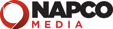 All NAPCO publications and third-party e-mail offers Logo